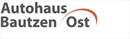Logo Autohaus Bautzen Ost GmbH